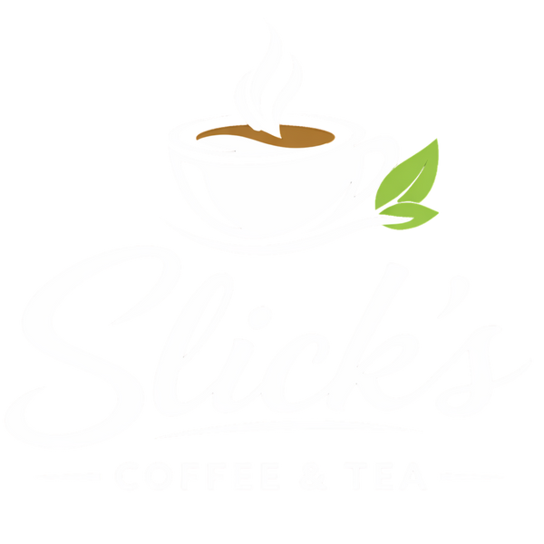 Slick’s Coffee And Tea